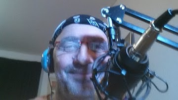 BEHRINGER XENYX Q802 USB HOW TO TAKE LIVE PHONE CALLS