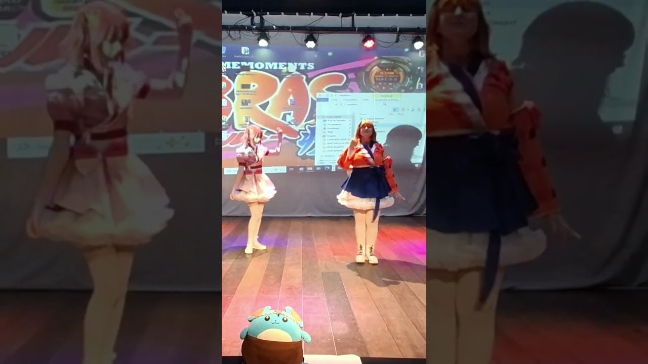 Tiny Stars 🎶 #fy #fyp #foryou #shorts #liella #lovelive #ラブライブ #dance