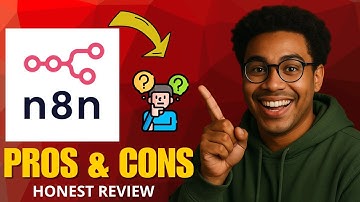 n8n Review 2025 - Is This The BEST No-Code Automation Tool?