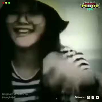 Mahar mahal mahal ternyata malam pertama longgar