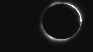 Total Solar Eclipse 2017 from Idaho Falls, Idaho, 21 August 2017