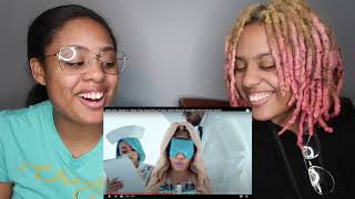 MIKE WILL Made It- What That Speed Bout? (ft. Nicki Minaj \& Young boy Never Broke Again) REACTION!!!