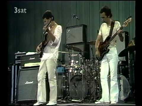 Mahavishnu Orchestra - You Know You Know