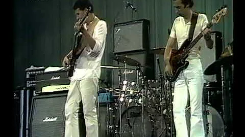 Mahavishnu Orchestra - You Know You Know