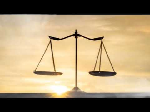 Video: Hvilken lovkode er inspirert av gud?