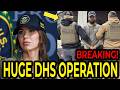 🚨BREAKING - Federal Agents Arrest 650 In West Virginia - Lawmakers Silent!