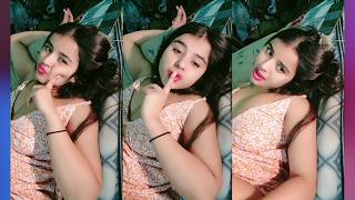 Simple Girl, Stunning Look! 😍 Fashion Breakdown | Bad Alina Look |Tango Live