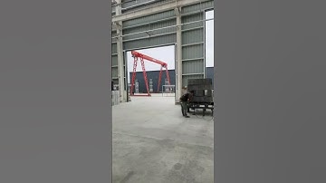 lightweight block machine - Polystyrene concrete block machine #blockmakingmachinefactory