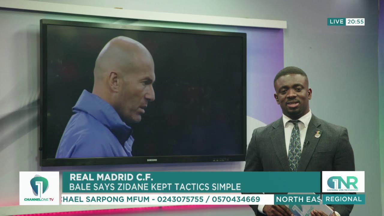 Today's Biggest Stories in Detail [05.03.2026] | Channel One Newsroom