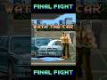 (Short2)FinalFight - Worst trio | あったらイヤなファイナルファイト