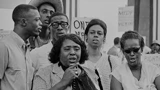 Fannie Lou Hamer Digital Driving Tour Sunflower County Courthouse - Indianola Mississippi