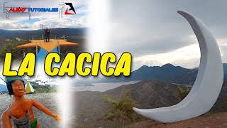 Mirador La Cacica - Huila 🏕️
Mirador La Cacica en el departamento del Huila muy cerca a Gigante.
Sitio turístico cerca a la Represa del Quimbo.
#Huila #Mirador #LaCacica
Sígueme!
✔️Blog: https://alex7tutoriales.blogspot.com/
✔️Página de Facebook: https://www.facebook.com/Alex7Tutoriales
✔️Instagram: https://www.instagram.com/alex7tutoriales
✔️Twitter: https://twitter.com/alex7tutoriales
Si te gustó el vídeo no olvides dejar tu Like y suscribirte para más contenido. Saludos :) Mirador La Cacica - Huila 🏕️