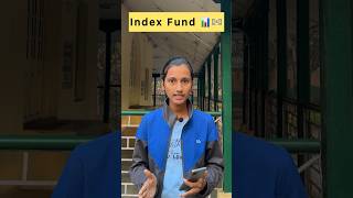 Index Fund ????stockmarket sharemarket stocks nifty trading investing