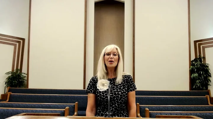 Joy Hansen Funeral