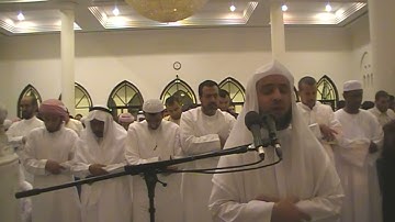 يا أيها الذين آمنوا كونوا قوامين بالقسط /للقارئ شيرزاد عبدالرحمن