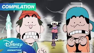 doomies shorts compilation doug unfiltered ghosted ghost