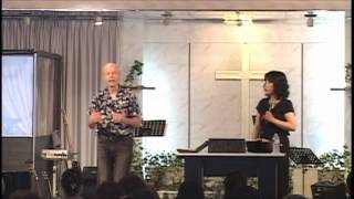 ICF Message 2012.08.05