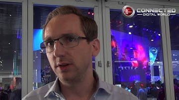 EXCLUSIVE Battlefield 4 interview at E3 2013