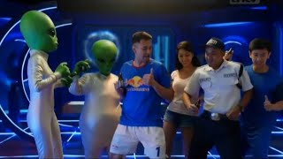 Iklan Kratingdaeng the Real Energy Drink ft Raffi Ahmad 30sec 2020