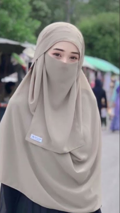 story wa cewek hijab cantik