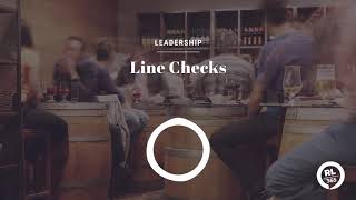 Restaurant Leadership 365 Line Checks Made By Headliner