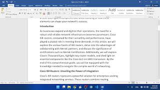 Exploring Google Cloud Platform: Features and Benefits Part 1