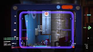 double kill in one sniper shot