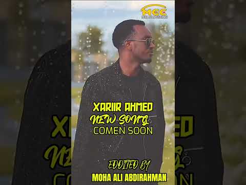 XARIIR AHMED DANBA I OGAL MARAYSA COMEN SOON 2024 