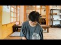 لقطات من فلوق نامجون Vlog Namjoon 