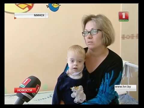 ожог у детей фото
