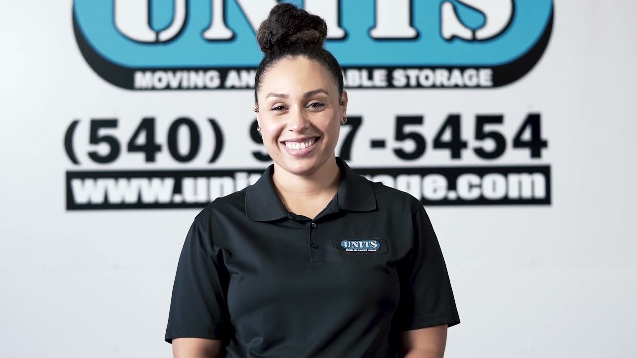 UNITS Moving & Portable Storage of Fort Lauderdale - Our Storage Facilities