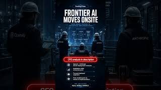 OpenAI and Anthropic build AI deployment arms