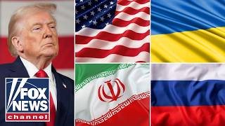 Ukraine ACCUSES Russia of aiding Iran screenshot 2