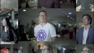 Learn about the exciting possibilities quantum holds for you and all of society