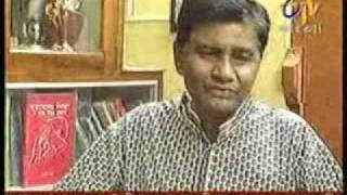 Mimicker (Harbola) Subhendu Biswas ~ An e-Tv News coverage.avi