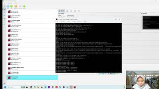 INSTALASI FILE SERVER PADA DEBIAN