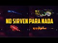 TOP 10 PEORES ARMAS CON ATRIBUTOS DE FREE FIRE *LA #2 TE HACE PERDER* |TREBOR T