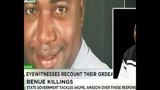 Journalists' Hangout 29th November 2018