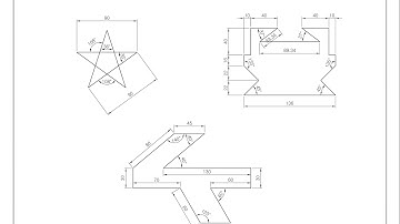DraftSight 2017 for Beginners Tutorial 5 German
