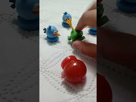 pov: eres el último cerdito en angry birds (parte 1)