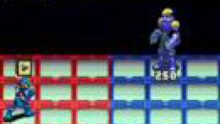 heroicgeneral's MMBN3 White Boss Guides: Flashman V1