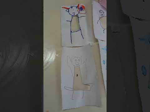 Desenho Vazado