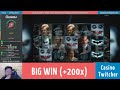The Dark Night BIG WIN Bet Size 0 60 mp3