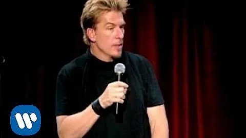 Greg Behrendt - Pictionary (Video)