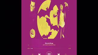 Monsterbugg Ft. Carl Fredrik Alexander Rask.