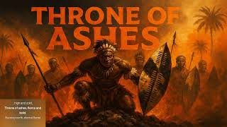 Throne Of Ashes Sports Anthem Tribal Power, Grit & Glory Music 2025