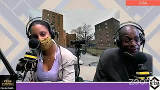 S2-EP#26~  ONE NYCHA   ﻿“Rad is 𝔹𝔸𝔻”