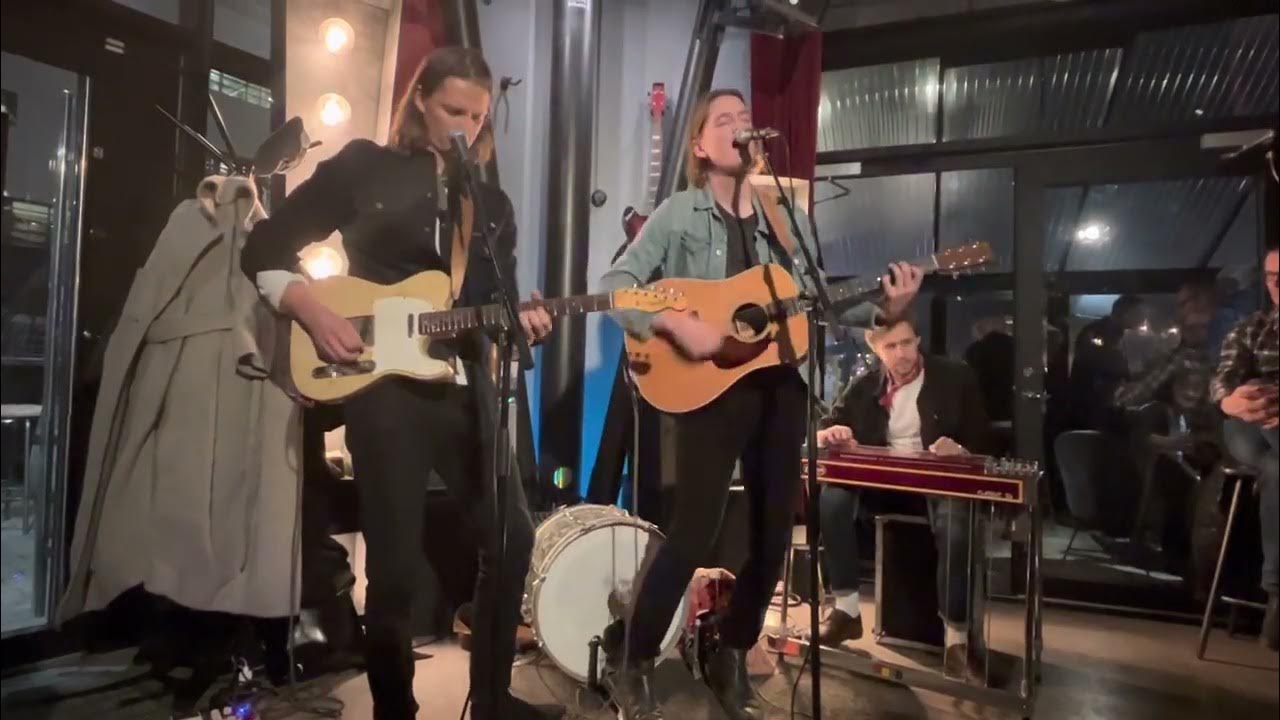 Dimpker Brothers, Dead Man’s Canyon, STÅ, Örebro, 221112 YouTube