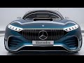 The All New 2026 Mercedes-Benz E-Class | A New Era of Luxury and Innovation