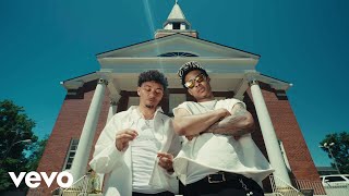 Act Up (Official Music Video) - Dante’ Pride & Miles Minnick